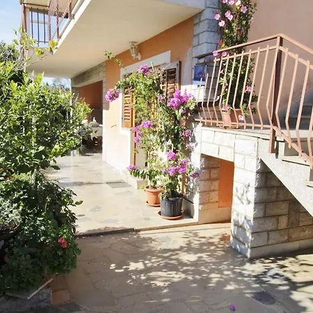 Apartmán Marija Savudrija