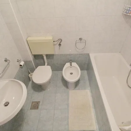 Apartmán Marija Savudrija