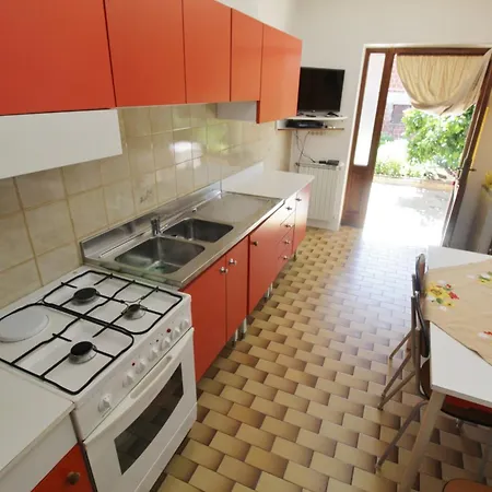 Marija Apartmán Savudrija