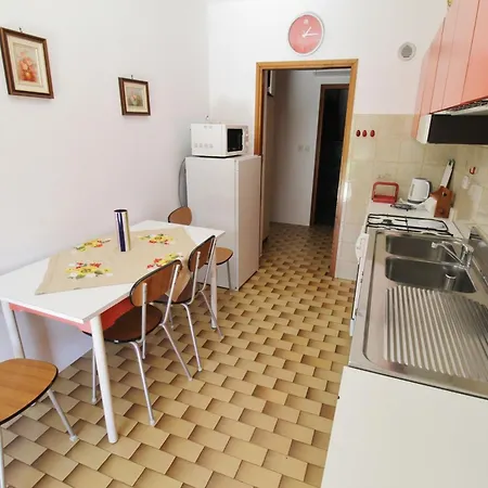 Marija Apartmán