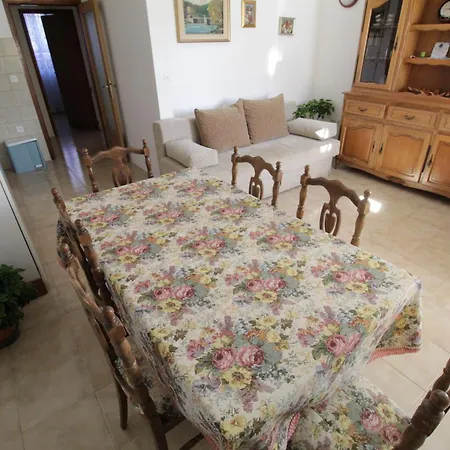 Marija Apartmán Savudrija