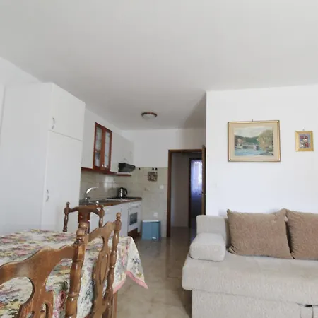 Apartmán Marija