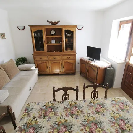 Apartmán Marija *